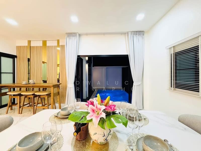 Luxury Modern Pool Villa, Chon Buri (Pattaya), Nong Pru, Bang Lamung (Pattaya), Chon Buri (Pattaya), 3 Bedrooms, 500 sqm, Villa For Sale, by Yaowaluck Sirinapho, 500212916 - DDproperty.com