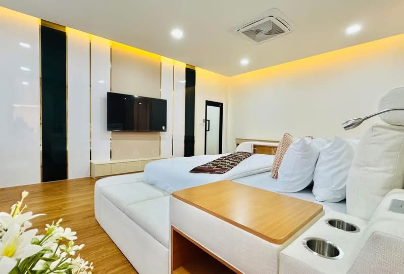 Luxury Modern Pool Villa, Chon Buri (Pattaya), Nong Pru, Bang Lamung (Pattaya), Chon Buri (Pattaya), 3 Bedrooms, 500 sqm, Villa For Sale, by Yaowaluck Sirinapho, 500212916 - DDproperty.com