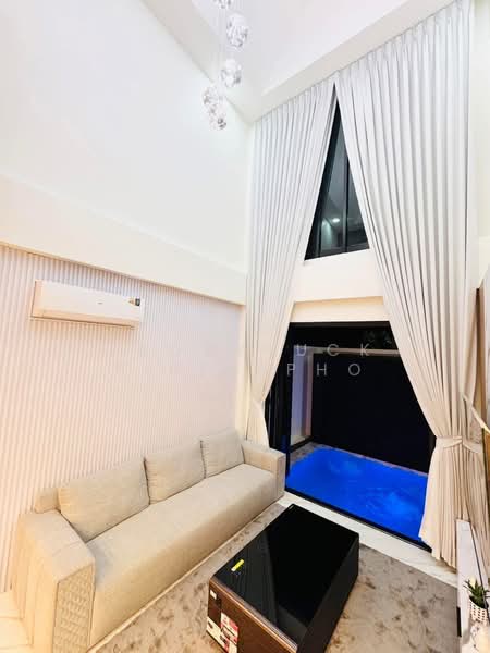 Luxury Modern Pool Villa, Chon Buri (Pattaya), Nong Pru, Bang Lamung (Pattaya), Chon Buri (Pattaya), 3 Bedrooms, 500 sqm, Villa For Sale, by Yaowaluck Sirinapho, 500212916 - DDproperty.com