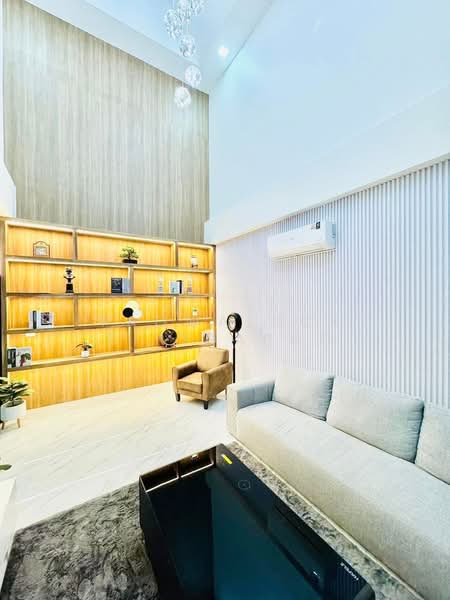 Luxury Modern Pool Villa, Chon Buri (Pattaya), Nong Pru, Bang Lamung (Pattaya), Chon Buri (Pattaya), 3 Bedrooms, 500 sqm, Villa For Sale, by Yaowaluck Sirinapho, 500212916 - DDproperty.com