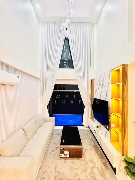 Luxury Modern Pool Villa, Chon Buri (Pattaya), Nong Pru, Bang Lamung (Pattaya), Chon Buri (Pattaya), 3 Bedrooms, 500 sqm, Villa For Sale, by Yaowaluck Sirinapho, 500212916 - DDproperty.com