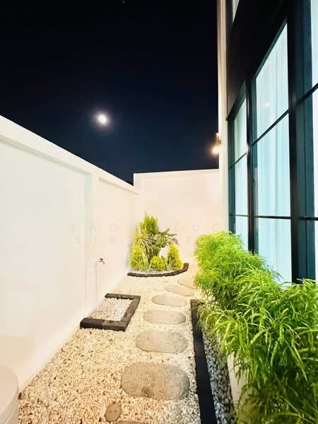 Luxury Modern Pool Villa, Chon Buri (Pattaya), Nong Pru, Bang Lamung (Pattaya), Chon Buri (Pattaya), 3 Bedrooms, 500 sqm, Villa For Sale, by Yaowaluck Sirinapho, 500212916 - DDproperty.com