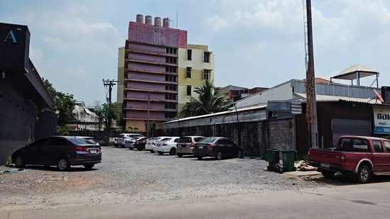 ที่ดินใจกลางเมืองขอนแก่น, ขอนแก่น, ในเมือง, เมืองขอนแก่น, ขอนแก่น, 1 ตร.ม., กิจการ ขาย, โดย ณัฐนันท์ สุชำนิวรการ, 500212917 - DDproperty.com