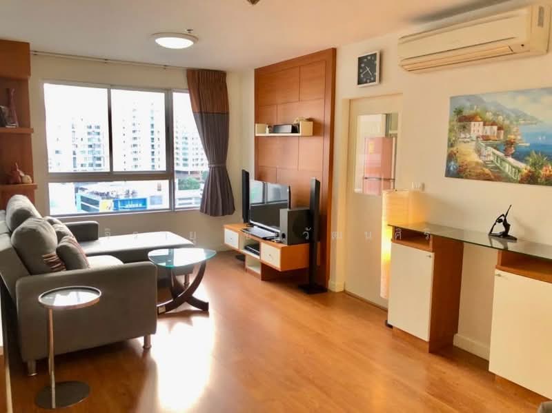 Condo One X Sukhumvit 26, Bangkok, Soi Sukhumvit 26, Sukhumvit Road, Khong Tan, Khlong Toei, Bangkok, 1 Bedroom, 50 sqm, Condo For Rent, by Jirayu Chaiyawattanasiri, 500212919 - DDproperty.com