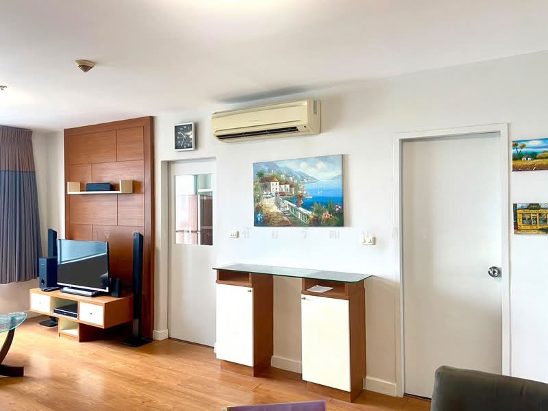 Condo One X Sukhumvit 26, Bangkok, Soi Sukhumvit 26, Sukhumvit Road, Khong Tan, Khlong Toei, Bangkok, 1 Bedroom, 50 sqm, Condo For Rent, by Jirayu Chaiyawattanasiri, 500212919 - DDproperty.com