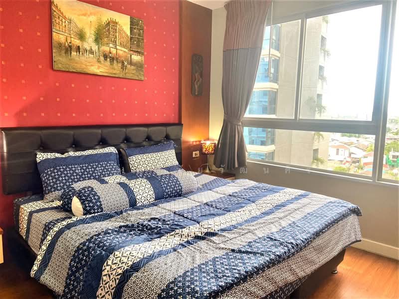 Condo One X Sukhumvit 26 : คอนโด วัน เอ็กซ์ สุขุมวิท 26, กรุงเทพ, ซอยสุขุมวิท 26 ถนนสุขุมวิท, คลองตัน, คลองเตย, กรุงเทพ, 50 ตร.ม., คอนโด ให้เช่า, โดย จิรายุ ชัยวัฒนศิริ, 500212919 - DDproperty.com