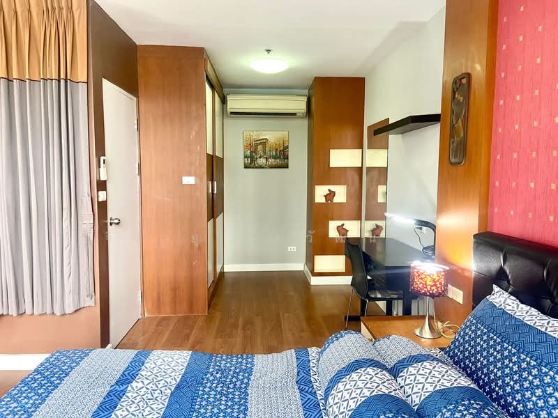 Condo One X Sukhumvit 26 : คอนโด วัน เอ็กซ์ สุขุมวิท 26, กรุงเทพ, ซอยสุขุมวิท 26 ถนนสุขุมวิท, คลองตัน, คลองเตย, กรุงเทพ, 50 ตร.ม., คอนโด ให้เช่า, โดย จิรายุ ชัยวัฒนศิริ, 500212919 - DDproperty.com