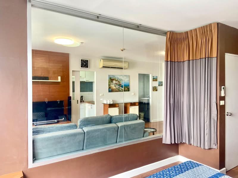 Condo One X Sukhumvit 26, Bangkok, Soi Sukhumvit 26, Sukhumvit Road, Khong Tan, Khlong Toei, Bangkok, 1 Bedroom, 50 sqm, Condo For Rent, by Jirayu Chaiyawattanasiri, 500212919 - DDproperty.com