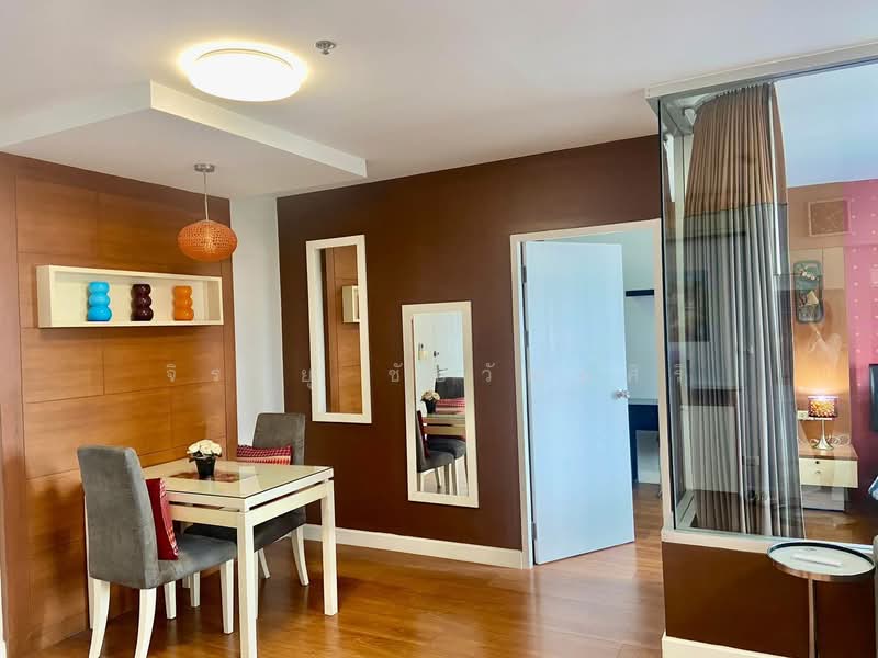 Condo One X Sukhumvit 26, Bangkok, Soi Sukhumvit 26, Sukhumvit Road, Khong Tan, Khlong Toei, Bangkok, 1 Bedroom, 50 sqm, Condo For Rent, by Jirayu Chaiyawattanasiri, 500212919 - DDproperty.com
