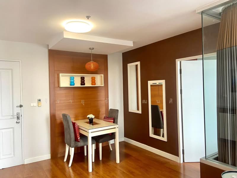 Condo One X Sukhumvit 26, Bangkok, Soi Sukhumvit 26, Sukhumvit Road, Khong Tan, Khlong Toei, Bangkok, 1 Bedroom, 50 sqm, Condo For Rent, by Jirayu Chaiyawattanasiri, 500212919 - DDproperty.com