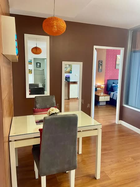 Condo One X Sukhumvit 26, Bangkok, Soi Sukhumvit 26, Sukhumvit Road, Khong Tan, Khlong Toei, Bangkok, 1 Bedroom, 50 sqm, Condo For Rent, by Jirayu Chaiyawattanasiri, 500212919 - DDproperty.com