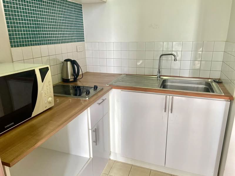 Condo One X Sukhumvit 26, Bangkok, Soi Sukhumvit 26, Sukhumvit Road, Khong Tan, Khlong Toei, Bangkok, 1 Bedroom, 50 sqm, Condo For Rent, by Jirayu Chaiyawattanasiri, 500212919 - DDproperty.com