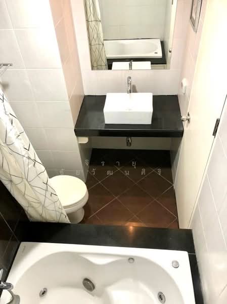 Condo One X Sukhumvit 26, Bangkok, Soi Sukhumvit 26, Sukhumvit Road, Khong Tan, Khlong Toei, Bangkok, 1 Bedroom, 50 sqm, Condo For Rent, by Jirayu Chaiyawattanasiri, 500212919 - DDproperty.com