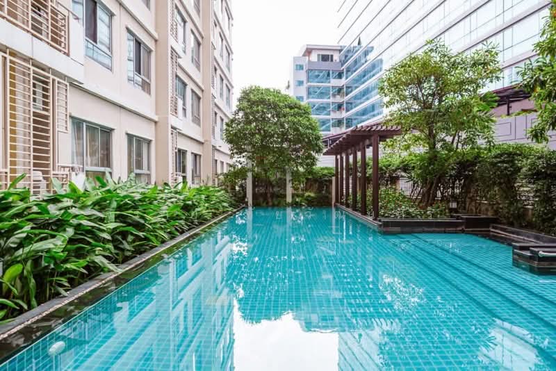 Condo One X Sukhumvit 26, Bangkok, Soi Sukhumvit 26, Sukhumvit Road, Khong Tan, Khlong Toei, Bangkok, 1 Bedroom, 50 sqm, Condo For Rent, by Jirayu Chaiyawattanasiri, 500212919 - DDproperty.com