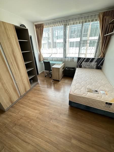 Baan Klang Muang Rama 9-Krungthep Kreetha, Bangkok, Soi Kanchanaphisek 23, Saphan Sung, Saphan Sung, Bangkok, 3 Bedrooms, 152 sqm, Townhouse For Rent, by CorrectProperty, 500212920 - DDproperty.com