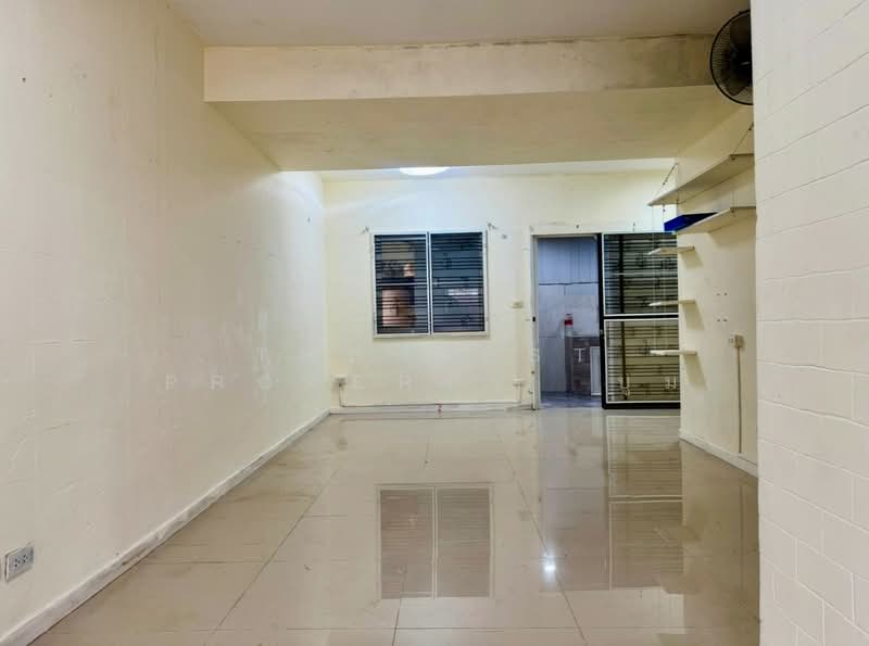 ขาย - Baan Pruksa 77 Suksawat-Kanchanapisek : บ้านพฤกษา 77 สุขสวัสดิ์-กาญจนาภิเษก, สมุทรปราการ