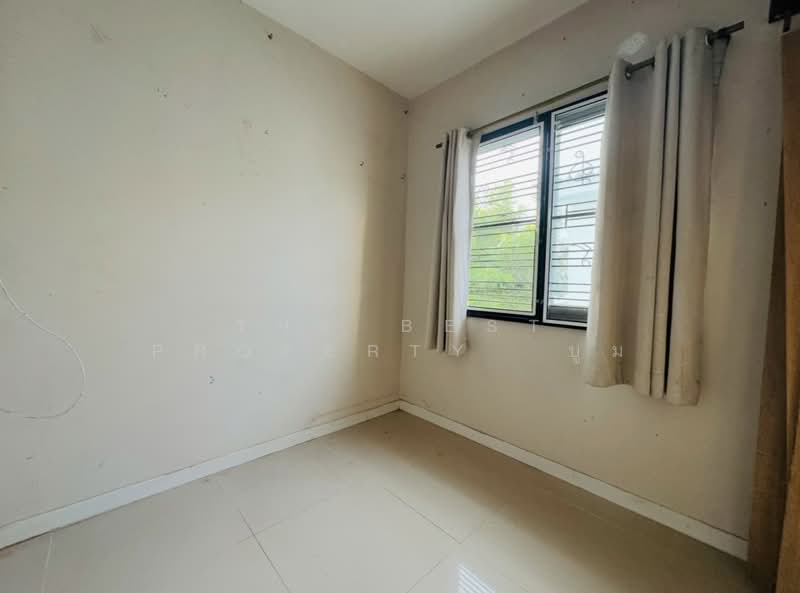 For Sale - Baan Pruksa 77 Suksawat-Kanchanapisek, Samut Prakan