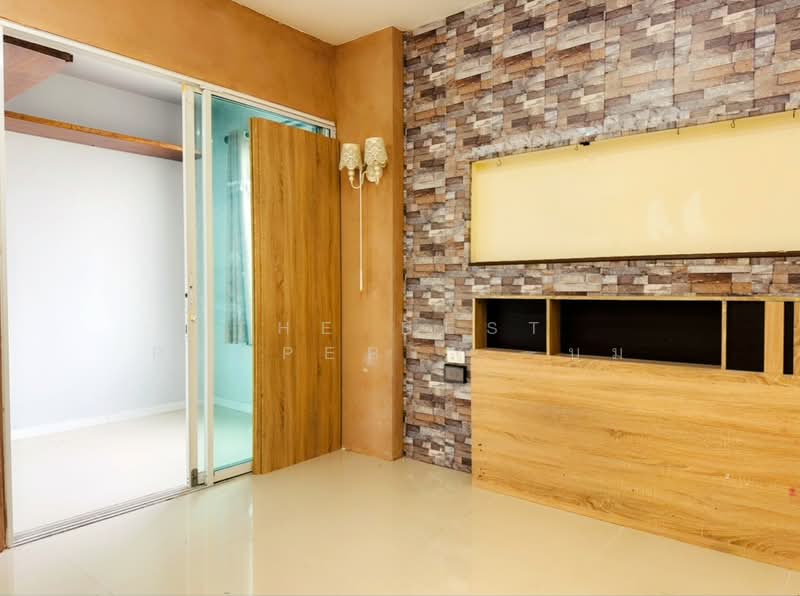 For Sale - Baan Pruksa 77 Suksawat-Kanchanapisek, Samut Prakan