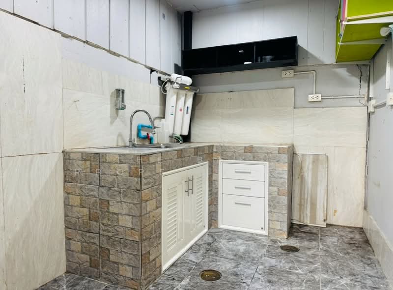 For Sale - Baan Pruksa 77 Suksawat-Kanchanapisek, Samut Prakan