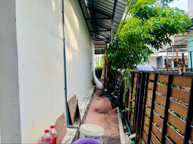 ขาย - Baan Pruksa 77 Suksawat-Kanchanapisek : บ้านพฤกษา 77 สุขสวัสดิ์-กาญจนาภิเษก, สมุทรปราการ