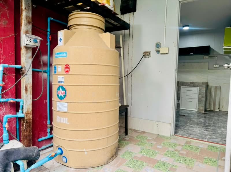 ขาย - Baan Pruksa 77 Suksawat-Kanchanapisek : บ้านพฤกษา 77 สุขสวัสดิ์-กาญจนาภิเษก, สมุทรปราการ