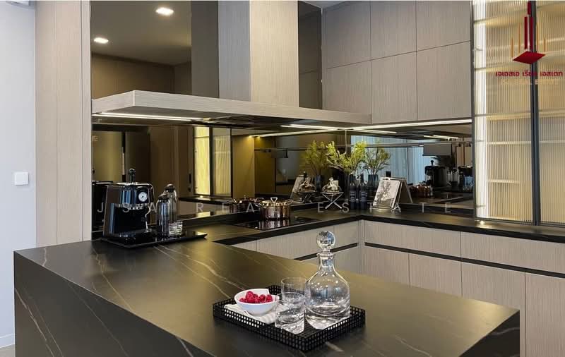 Mantana Bangna Km.15, Samut Prakan, 456 Bangna-Trad Road Km.15, Bang Chalong, Bang Plee, Samut Prakan, 4 Bedrooms, 283 sqm, Single Detached House For Rent, by JSA REAL ESTATE, 500212922 - DDproperty.com