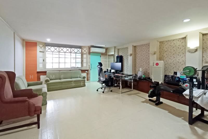 ขาย - Premier Condominium : พรีเมียร์ คอนโดมิเนียม, กรุงเทพ