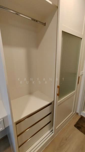 Life Rama 4-Asoke, Bangkok, Rama 4 Road, Khlong Toei, Khlong Toei, Bangkok, 1 Bedroom, 31 sqm, Condo For Rent, by Kanyanat Ruksamuang, 500212926 - DDproperty.com