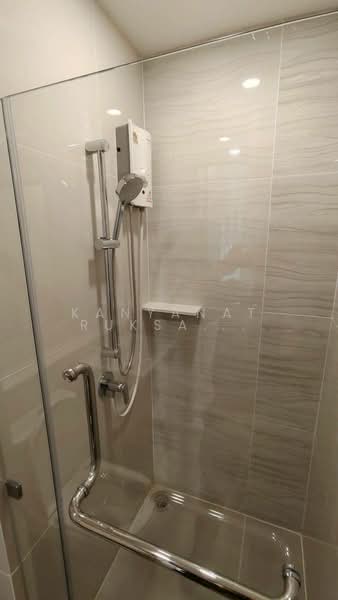 Life Rama 4-Asoke, Bangkok, Rama 4 Road, Khlong Toei, Khlong Toei, Bangkok, 1 Bedroom, 31 sqm, Condo For Rent, by Kanyanat Ruksamuang, 500212926 - DDproperty.com