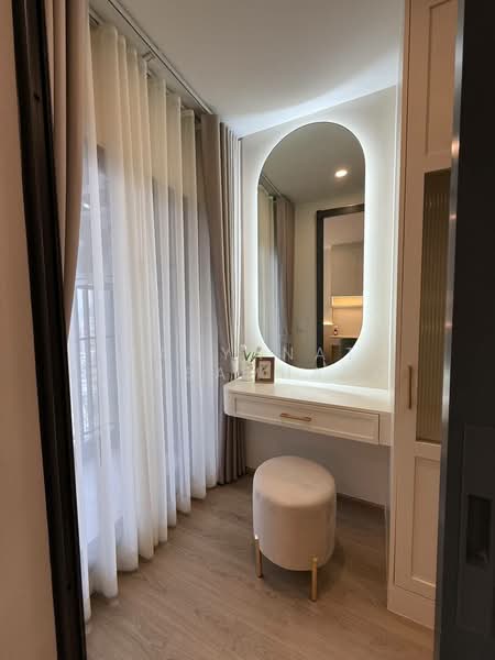 Life Rama 4-Asoke, Bangkok, Rama 4 Road, Khlong Toei, Khlong Toei, Bangkok, 1 Bedroom, 31 sqm, Condo For Rent, by Kanyanat Ruksamuang, 500212926 - DDproperty.com