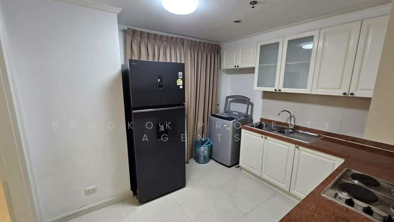 La Vie En Rose Place, Bangkok, Soi Sukhumvit 36, Khong Tan, Khlong Toei, Bangkok, 3 Bedrooms, 170 sqm, Condo For Rent, by BANGKOK PROPERTY AGENTS, 500212928 - DDproperty.com