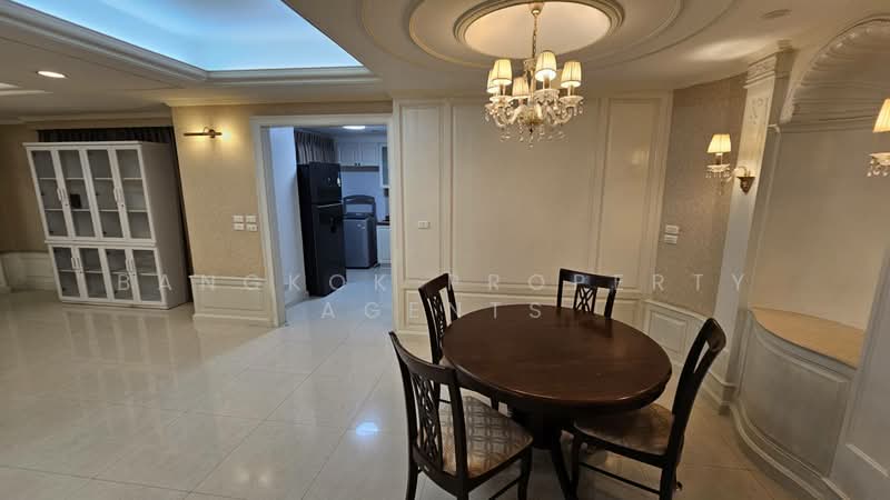 La Vie En Rose Place : ลา วี ออง โรส เพลส, กรุงเทพ, ซอยสุขุมวิท 36, คลองตัน, คลองเตย, กรุงเทพ, 170 ตร.ม., คอนโด ให้เช่า, โดย BANGKOK PROPERTY AGENTS, 500212928 - DDproperty.com