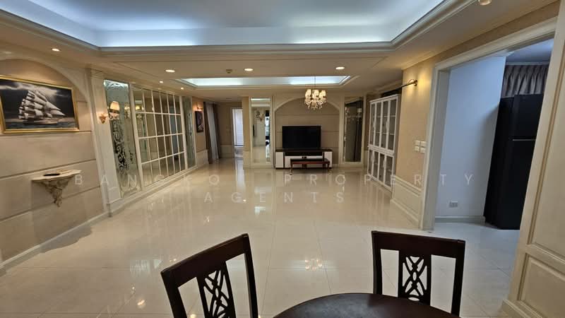 La Vie En Rose Place, Bangkok, Soi Sukhumvit 36, Khong Tan, Khlong Toei, Bangkok, 3 Bedrooms, 170 sqm, Condo For Rent, by BANGKOK PROPERTY AGENTS, 500212928 - DDproperty.com