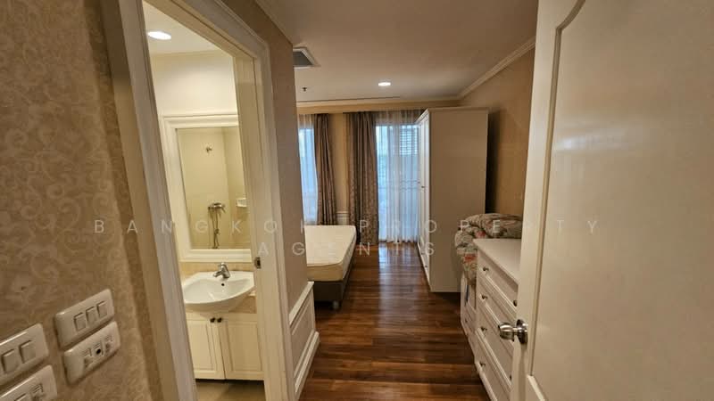 La Vie En Rose Place, Bangkok, Soi Sukhumvit 36, Khong Tan, Khlong Toei, Bangkok, 3 Bedrooms, 170 sqm, Condo For Rent, by BANGKOK PROPERTY AGENTS, 500212928 - DDproperty.com