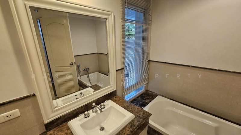 La Vie En Rose Place, Bangkok, Soi Sukhumvit 36, Khong Tan, Khlong Toei, Bangkok, 3 Bedrooms, 170 sqm, Condo For Rent, by BANGKOK PROPERTY AGENTS, 500212928 - DDproperty.com