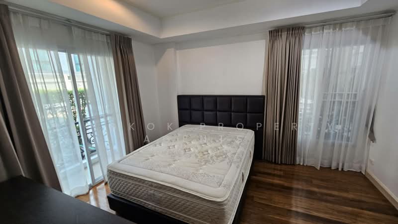 La Vie En Rose Place, Bangkok, Soi Sukhumvit 36, Khong Tan, Khlong Toei, Bangkok, 3 Bedrooms, 170 sqm, Condo For Rent, by BANGKOK PROPERTY AGENTS, 500212928 - DDproperty.com