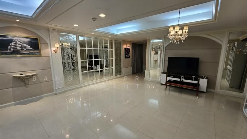 La Vie En Rose Place : ลา วี ออง โรส เพลส, กรุงเทพ, ซอยสุขุมวิท 36, คลองตัน, คลองเตย, กรุงเทพ, 170 ตร.ม., คอนโด ให้เช่า, โดย BANGKOK PROPERTY AGENTS, 500212928 - DDproperty.com