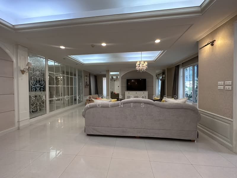 La Vie En Rose Place : ลา วี ออง โรส เพลส, กรุงเทพ, ซอยสุขุมวิท 36, คลองตัน, คลองเตย, กรุงเทพ, 170 ตร.ม., คอนโด ให้เช่า, โดย BANGKOK PROPERTY AGENTS, 500212928 - DDproperty.com