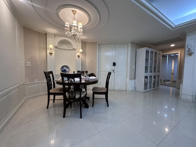 La Vie En Rose Place : ลา วี ออง โรส เพลส, กรุงเทพ, ซอยสุขุมวิท 36, คลองตัน, คลองเตย, กรุงเทพ, 170 ตร.ม., คอนโด ให้เช่า, โดย BANGKOK PROPERTY AGENTS, 500212928 - DDproperty.com
