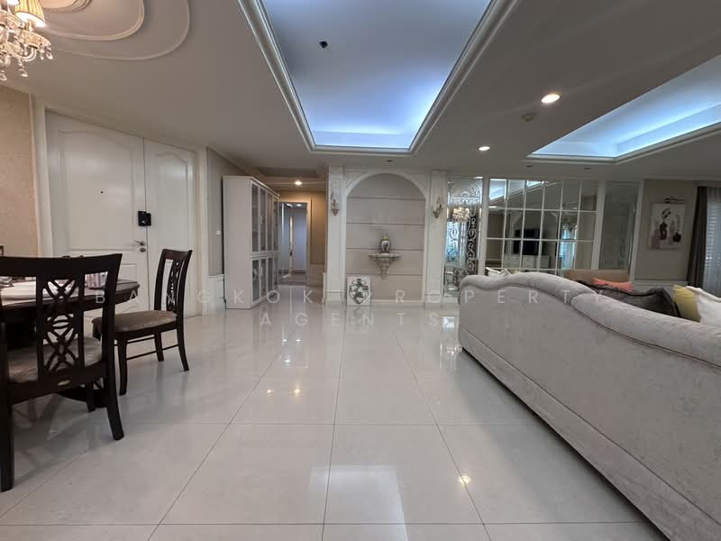 La Vie En Rose Place : ลา วี ออง โรส เพลส, กรุงเทพ, ซอยสุขุมวิท 36, คลองตัน, คลองเตย, กรุงเทพ, 170 ตร.ม., คอนโด ให้เช่า, โดย BANGKOK PROPERTY AGENTS, 500212928 - DDproperty.com