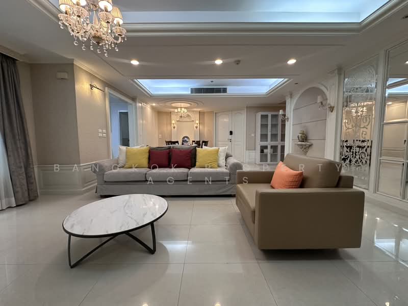 La Vie En Rose Place : ลา วี ออง โรส เพลส, กรุงเทพ, ซอยสุขุมวิท 36, คลองตัน, คลองเตย, กรุงเทพ, 170 ตร.ม., คอนโด ให้เช่า, โดย BANGKOK PROPERTY AGENTS, 500212928 - DDproperty.com