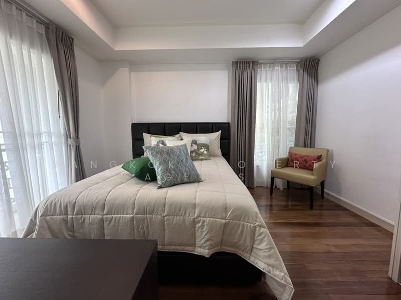 La Vie En Rose Place, Bangkok, Soi Sukhumvit 36, Khong Tan, Khlong Toei, Bangkok, 3 Bedrooms, 170 sqm, Condo For Rent, by BANGKOK PROPERTY AGENTS, 500212928 - DDproperty.com