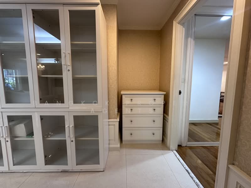 La Vie En Rose Place, Bangkok, Soi Sukhumvit 36, Khong Tan, Khlong Toei, Bangkok, 3 Bedrooms, 170 sqm, Condo For Rent, by BANGKOK PROPERTY AGENTS, 500212928 - DDproperty.com