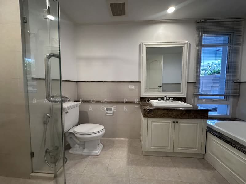 La Vie En Rose Place, Bangkok, Soi Sukhumvit 36, Khong Tan, Khlong Toei, Bangkok, 3 Bedrooms, 170 sqm, Condo For Rent, by BANGKOK PROPERTY AGENTS, 500212928 - DDproperty.com