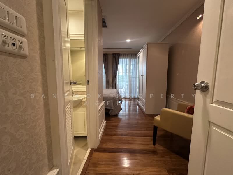 La Vie En Rose Place : ลา วี ออง โรส เพลส, กรุงเทพ, ซอยสุขุมวิท 36, คลองตัน, คลองเตย, กรุงเทพ, 170 ตร.ม., คอนโด ให้เช่า, โดย BANGKOK PROPERTY AGENTS, 500212928 - DDproperty.com