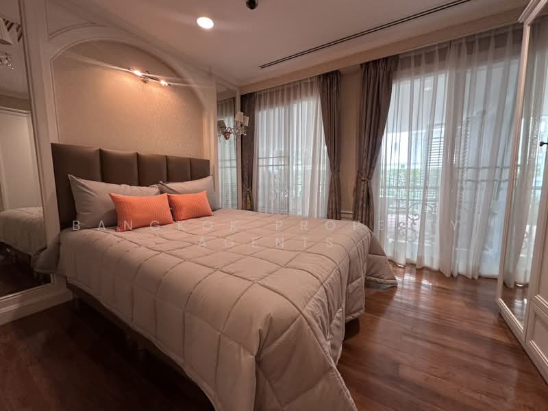 La Vie En Rose Place : ลา วี ออง โรส เพลส, กรุงเทพ, ซอยสุขุมวิท 36, คลองตัน, คลองเตย, กรุงเทพ, 170 ตร.ม., คอนโด ให้เช่า, โดย BANGKOK PROPERTY AGENTS, 500212928 - DDproperty.com