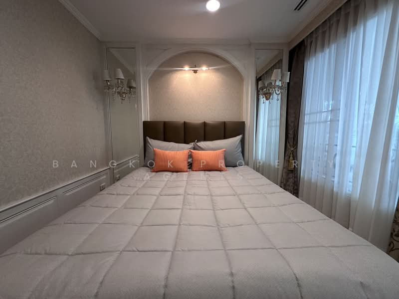 La Vie En Rose Place : ลา วี ออง โรส เพลส, กรุงเทพ, ซอยสุขุมวิท 36, คลองตัน, คลองเตย, กรุงเทพ, 170 ตร.ม., คอนโด ให้เช่า, โดย BANGKOK PROPERTY AGENTS, 500212928 - DDproperty.com