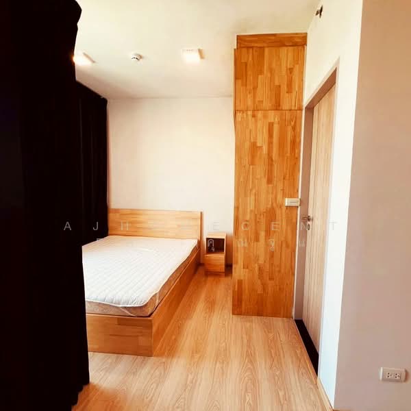 Unio H Tiwanon, Nonthaburi, Bangkok-Non Road, Bang Khen, Muang Nonthaburi, Nonthaburi, 1 Bedroom, 27 sqm, Condo For Sale, by AJHOMECENTER -คุณจูน, 500212929 - DDproperty.com