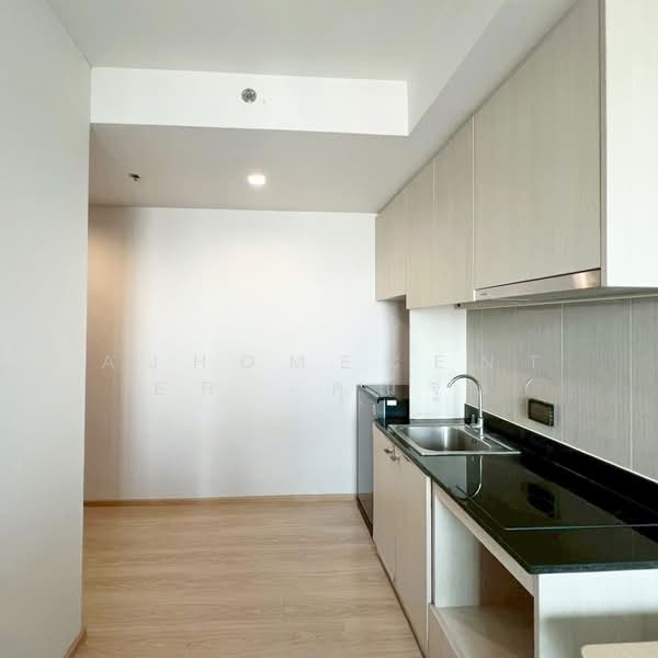 Unio H Tiwanon, Nonthaburi, Bangkok-Non Road, Bang Khen, Muang Nonthaburi, Nonthaburi, 1 Bedroom, 27 sqm, Condo For Sale, by AJHOMECENTER -คุณจูน, 500212929 - DDproperty.com