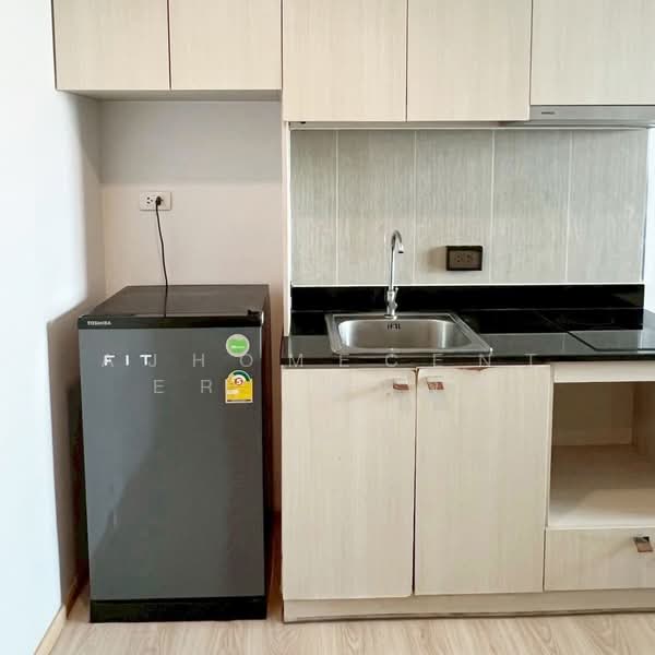 Unio H Tiwanon, Nonthaburi, Bangkok-Non Road, Bang Khen, Muang Nonthaburi, Nonthaburi, 1 Bedroom, 27 sqm, Condo For Sale, by AJHOMECENTER -คุณจูน, 500212929 - DDproperty.com